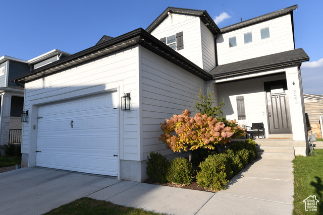 Photo 2 for MLS #2119326 at 322 N 460 East