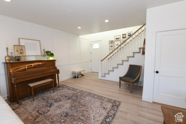 Photo 8 for MLS #2119326 at 322 N 460 East