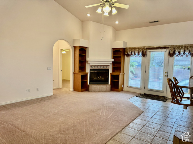 Photo 21 for MLS #2119328 at 784 N Dusk Dr