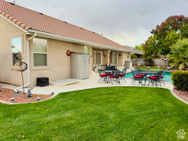 Photo 6 for MLS #2119328 at 784 N Dusk Dr