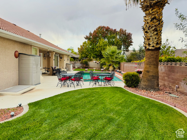 Photo 5 for MLS #2119328 at 784 N Dusk Dr