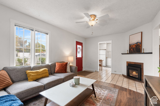 Photo 16 for MLS #2119329 at 2728 S 800 East