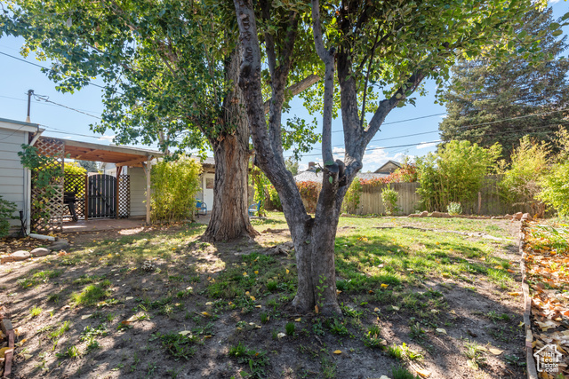 Photo 12 for MLS #2119329 at 2728 S 800 East