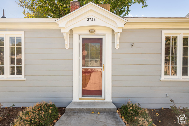 Photo 2 for MLS #2119329 at 2728 S 800 East