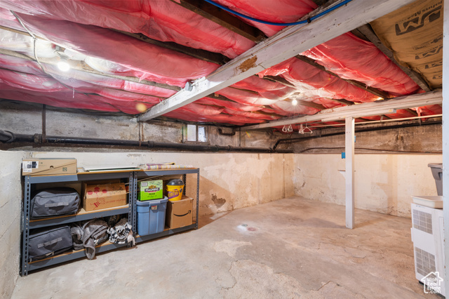 Photo 34 for MLS #2119329 at 2728 S 800 East