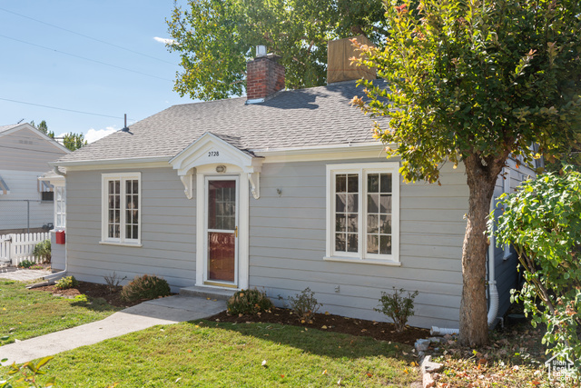 Photo 3 for MLS #2119329 at 2728 S 800 East