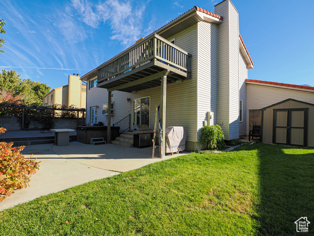 Photo 6 for MLS #2119332 at 9130 Maison Dr