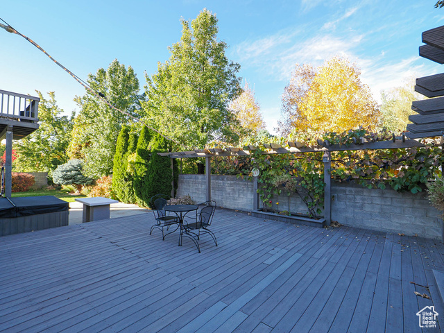Photo 10 for MLS #2119332 at 9130 Maison Dr