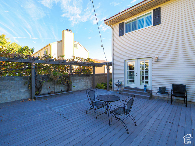 Photo 12 for MLS #2119332 at 9130 Maison Dr