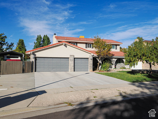 Photo 4 for MLS #2119332 at 9130 Maison Dr