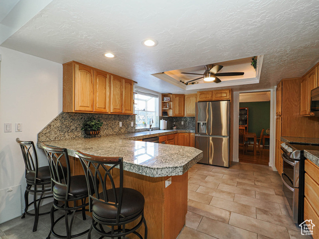 Photo 33 for MLS #2119332 at 9130 Maison Dr