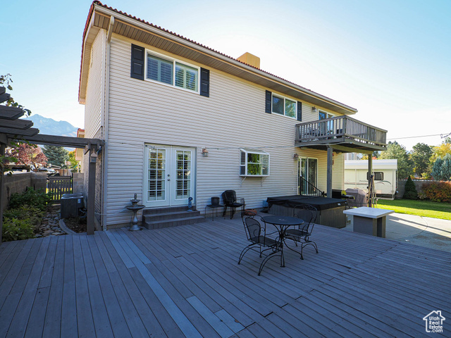 Photo 9 for MLS #2119332 at 9130 Maison Dr