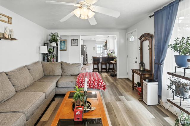 Photo 4 for MLS #2119336 at 186 Sycamore Cir