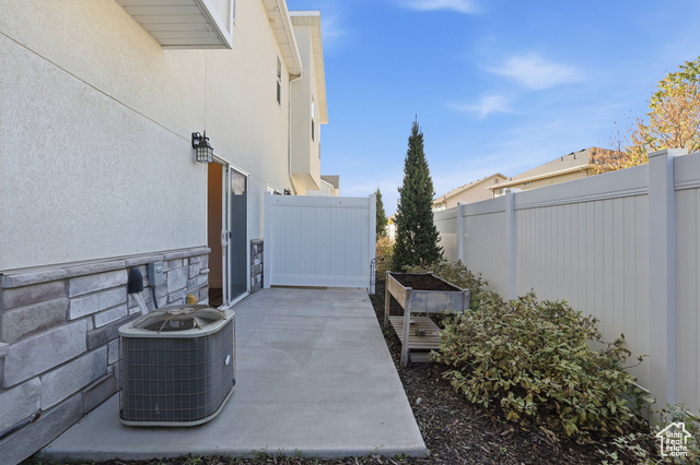 Photo 36 for MLS #2119340 at 1841 S 1280 West