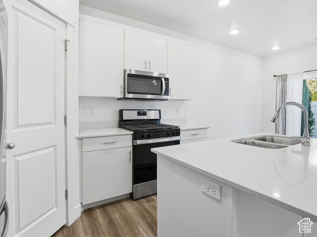 Photo 12 for MLS #2119340 at 1841 S 1280 West