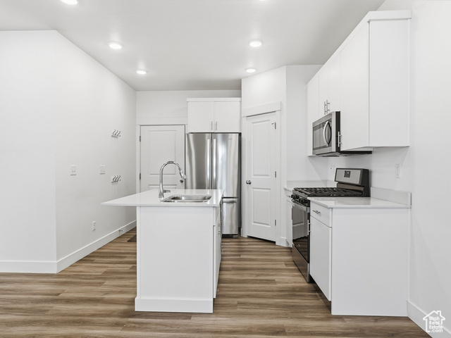 Photo 11 for MLS #2119340 at 1841 S 1280 West