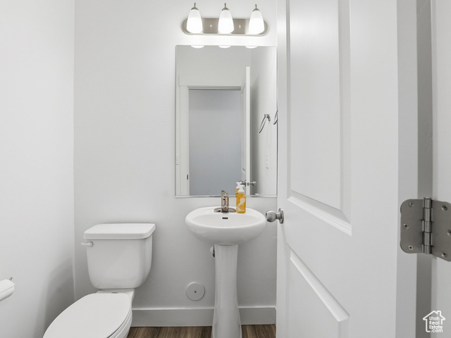 Photo 4 for MLS #2119340 at 1841 S 1280 West