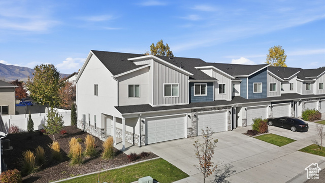Photo 39 for MLS #2119340 at 1841 S 1280 West