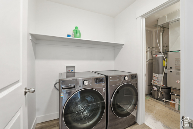 Photo 32 for MLS #2119340 at 1841 S 1280 West