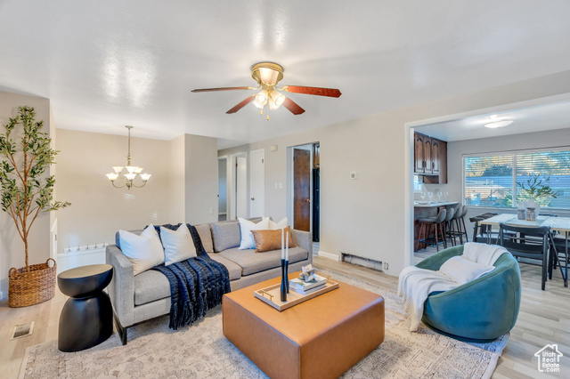 Photo 2 for MLS #2119341 at 1828 W 170 South