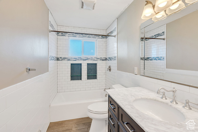 Photo 11 for MLS #2119341 at 1828 W 170 South