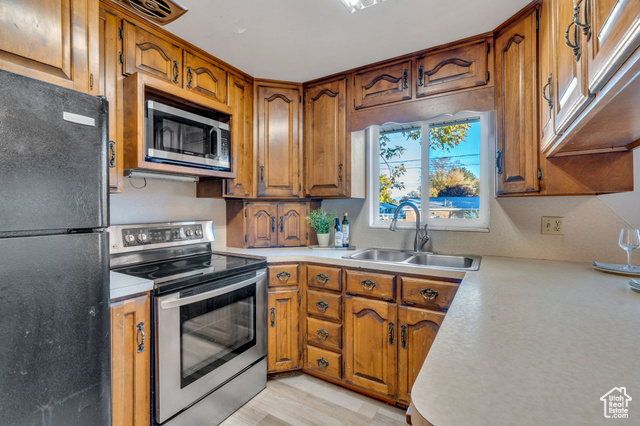 Photo 7 for MLS #2119341 at 1828 W 170 South