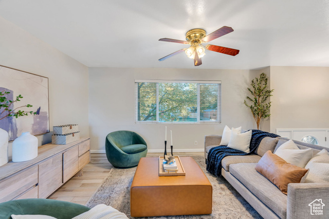 Photo 4 for MLS #2119341 at 1828 W 170 South