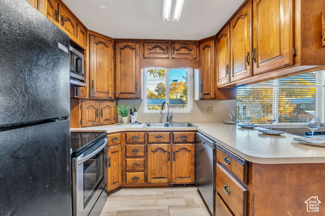 Photo 5 for MLS #2119341 at 1828 W 170 South