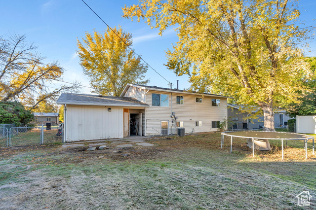 Photo 25 for MLS #2119341 at 1828 W 170 South