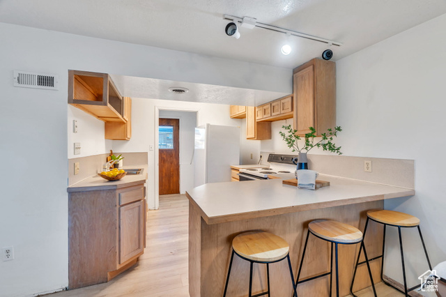 Photo 18 for MLS #2119341 at 1828 W 170 South
