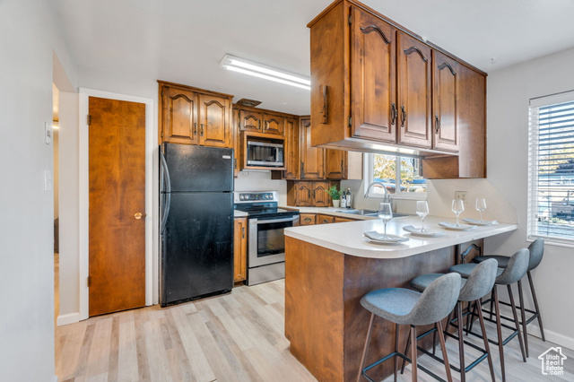Photo 6 for MLS #2119341 at 1828 W 170 South