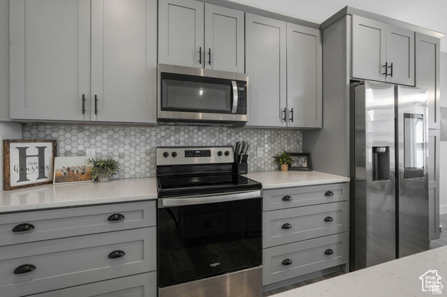 Photo 8 for MLS #2119342 at 779 N 560 East