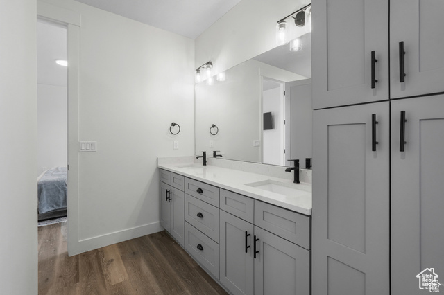 Photo 12 for MLS #2119342 at 779 N 560 East