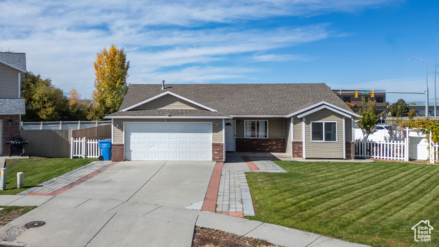 248 SUNSTONE CT, Logan UT 84321