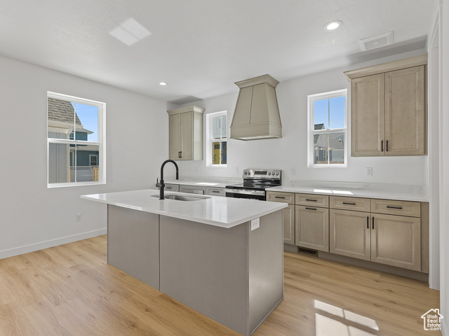 Photo 12 for MLS #2119345 at 11214 S Easy Bee Rd #270