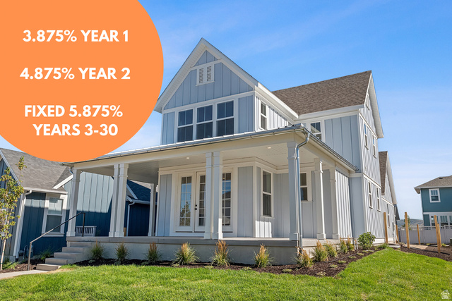 11214 S Easy Bee Rd #270
                     MLS #2119345