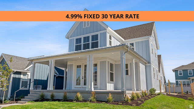 11214 S Easy Bee Rd #270
                     MLS #2119345