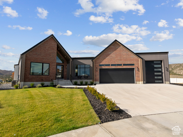 Photo 3 for MLS #2119347 at 7371 W Summit Crest Cir #124