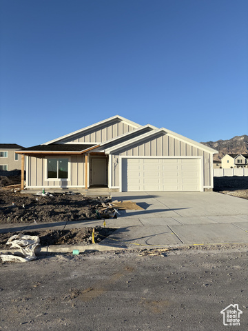 1158 W 500 S, Brigham City UT 84302