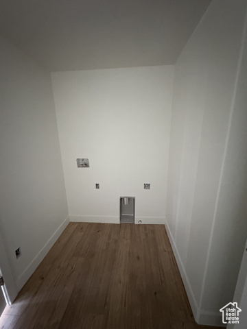 Photo 6 for MLS #2119350 at 1158 W 500 South