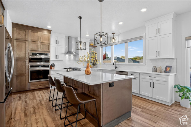 Photo 4 for MLS #2119353 at 354 E 8620 South
