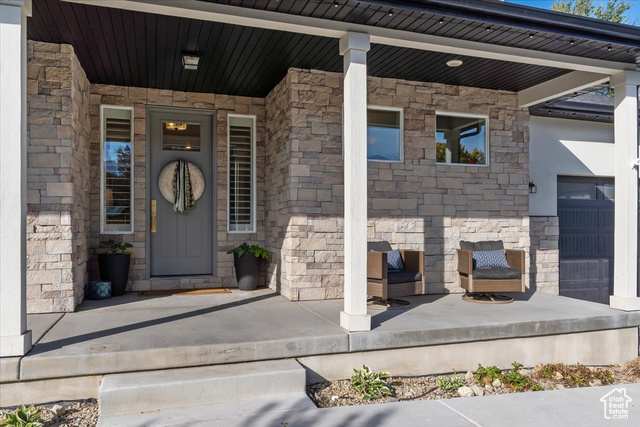 Photo 22 for MLS #2119353 at 354 E 8620 South