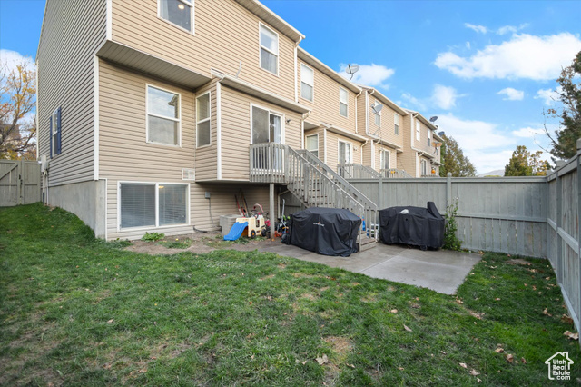 Photo 21 for MLS #2119354 at 7954 N Dundee Dr