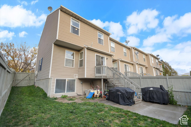 Photo 22 for MLS #2119354 at 7954 N Dundee Dr