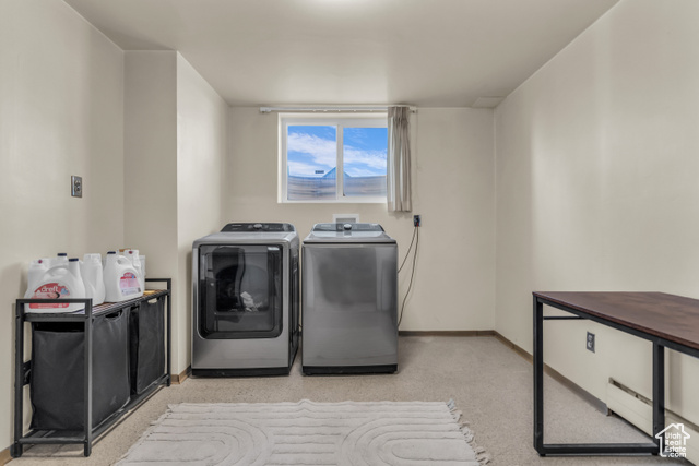 Photo 8 for MLS #2119355 at 2106 W 13220 South
