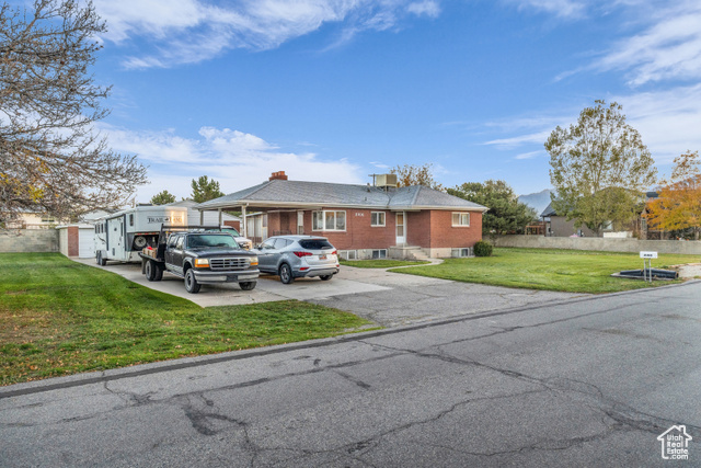 Photo 27 for MLS #2119355 at 2106 W 13220 South