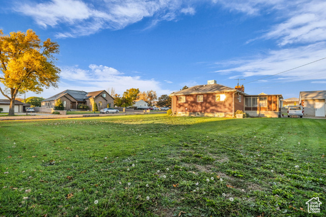 Photo 21 for MLS #2119355 at 2106 W 13220 South