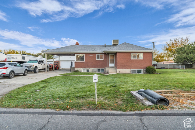 View photos for 2106 W 13220 South MLS #2119355 - 2106 W 13220 South