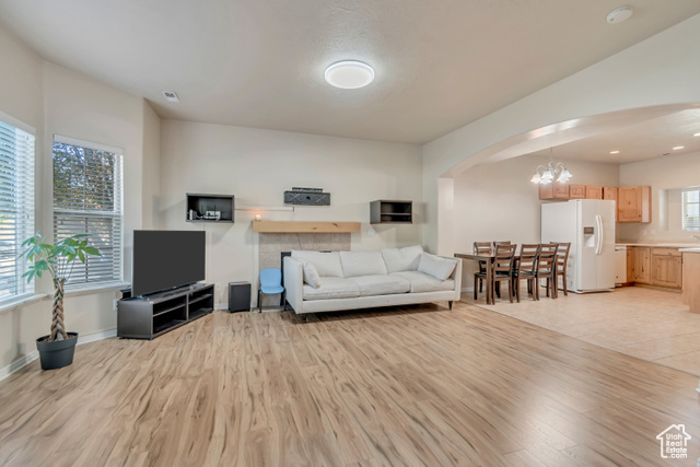 Photo 3 for MLS #2119356 at 2356 W Montcalm Dr