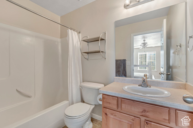 Photo 12 for MLS #2119356 at 2356 W Montcalm Dr